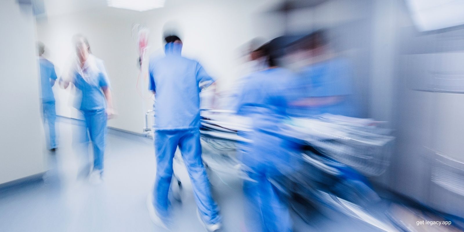 Digital Legacy Planning for Incapacity