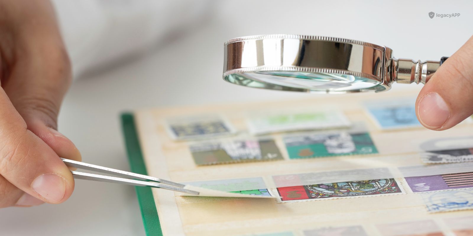 Valuables and collections: description, valuation and where they are kept