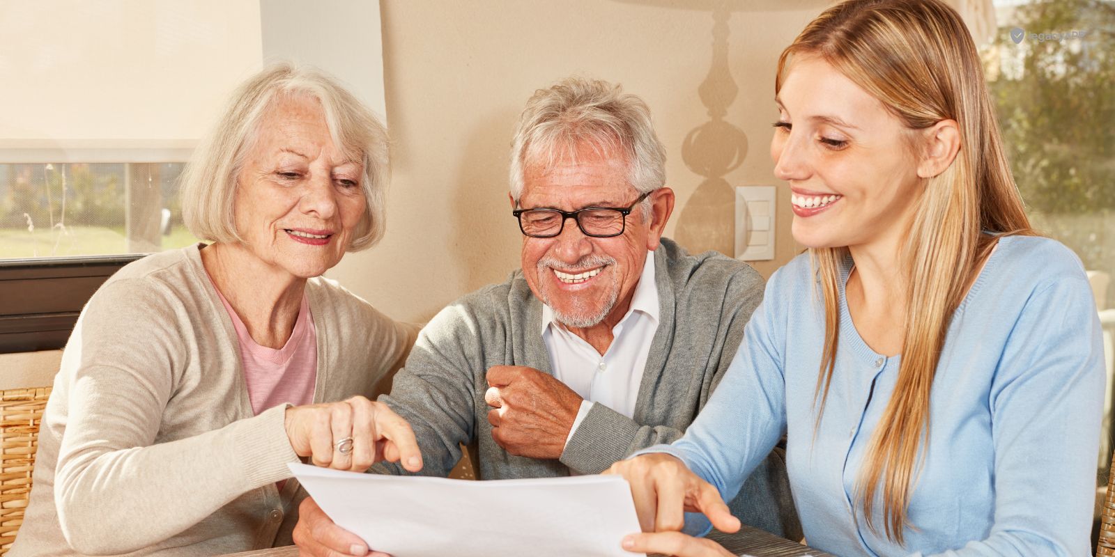 Pension plans are inherited: make sure your heirs know where they are